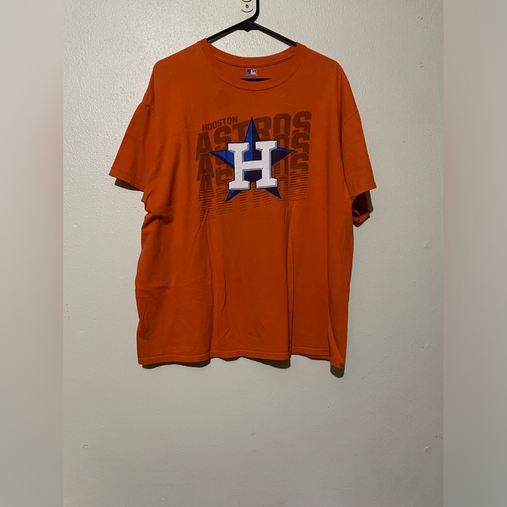 Houston Astros